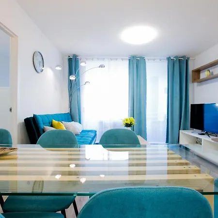 Apartment 127 Green Park With Pool And Terrace