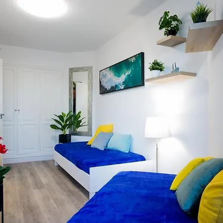Apartment 127 Green Park With Pool And Terrace *