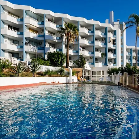 Apartment 127 Green Park With Pool And Terrace