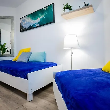 127 Green Park With Pool And Terrace * San Miguel de Abona