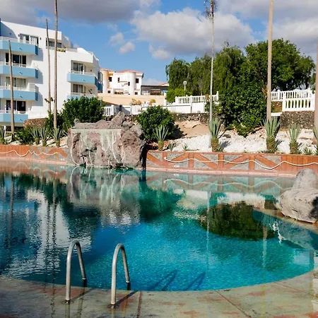 127 Green Park With Pool And Terrace San Miguel de Abona
