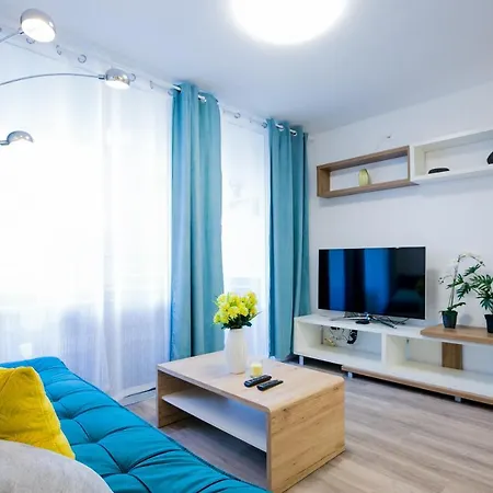 アパート 127 Green Park With Pool And Terrace