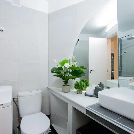 127 Green Park With Pool And Terrace San Miguel de Abona