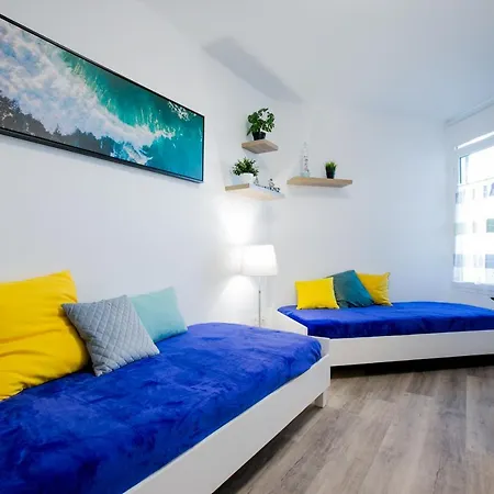 127 Green Park With Pool And Terrace * San Miguel de Abona