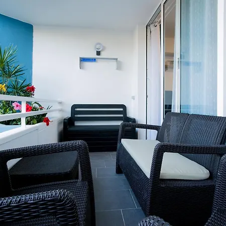 Apartmán 127 Green Park With Pool And Terrace San Miguel de Abona